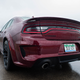 Image for article titled Let The 2021 Dodge Charger SRT Hellcat Redeye Widebody Stroke Your Ego Sky High